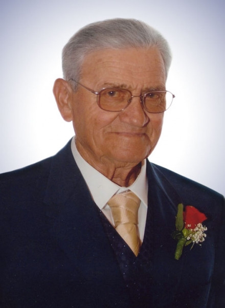 Benito Castelli