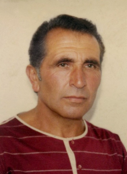 Giacomo Fausti