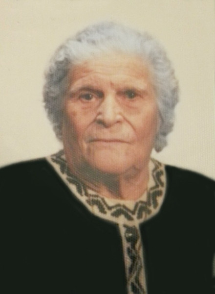 Silvana Tartaglia