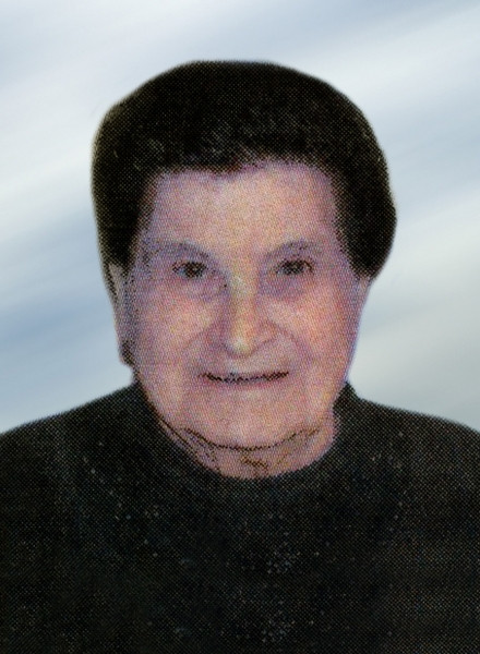 Luigina Cruciani