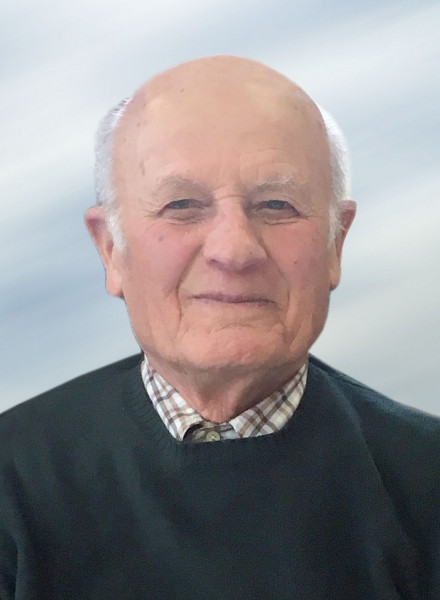 Mariano Amadio
