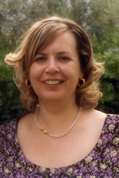 Loredana Lucadei