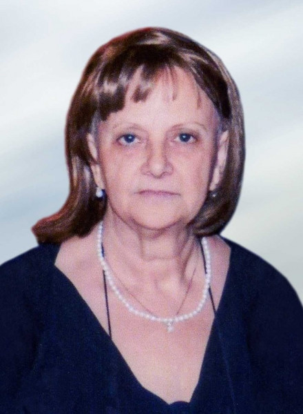 Maria Icaro