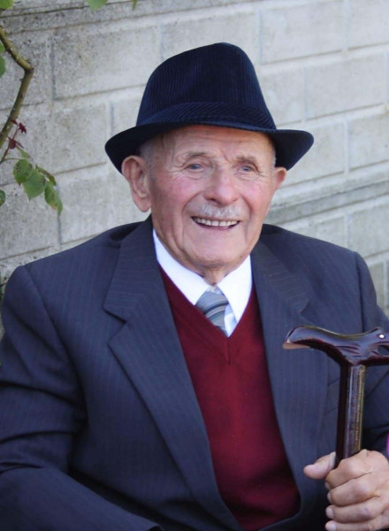 Giuseppe Ciotti