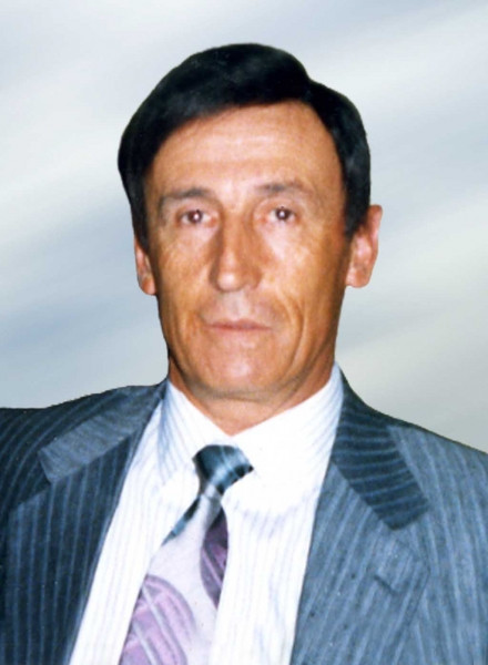Olindo Giobbe Colletta