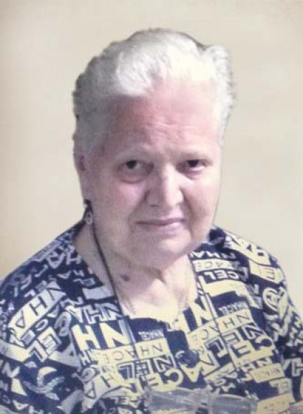 Lina Rivosecchi
