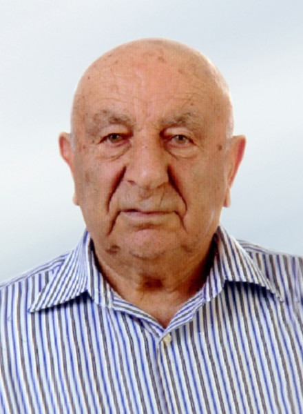 Achille Felicetti