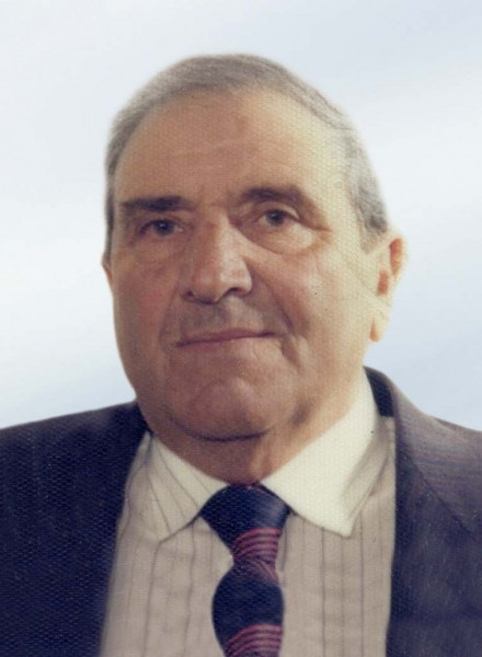 Vincenzo Di Nicolò