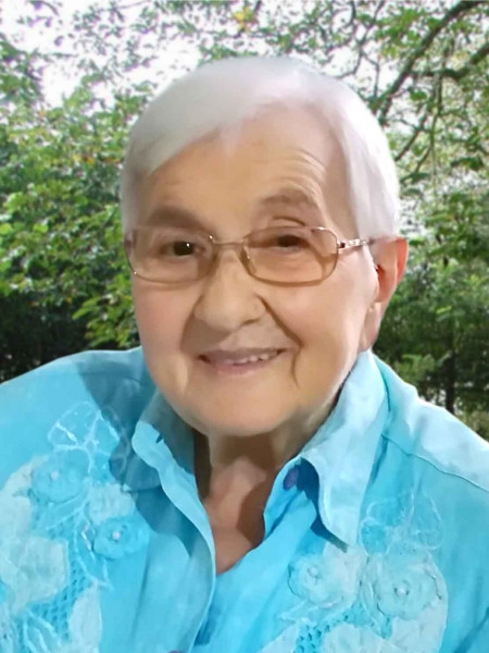 Maria Teresa Paoletti
