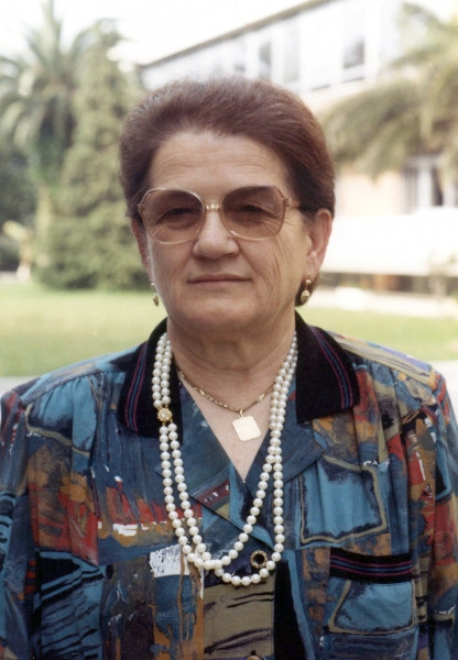Grazia Mancinelli