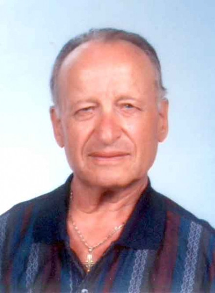Emidio Oddi