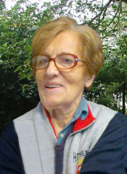 Tecla Orsini