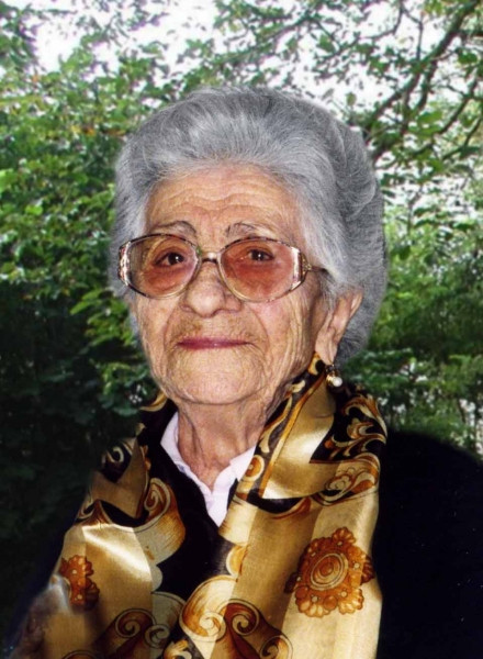 Ersilia Carboni