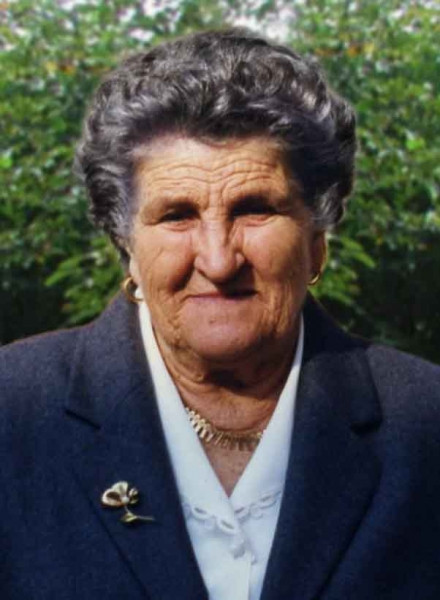 Vincenzina Filipponi