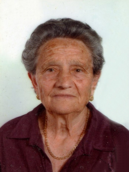 Maria Esposto