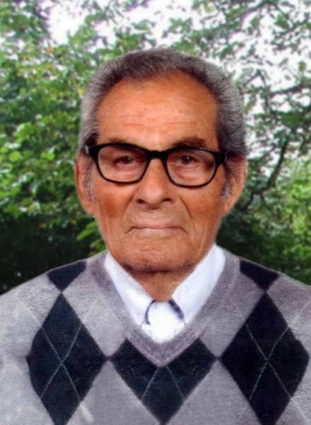 Bernardo Carosi