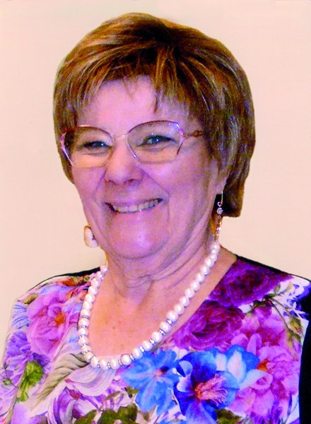 Gilda Ferretti