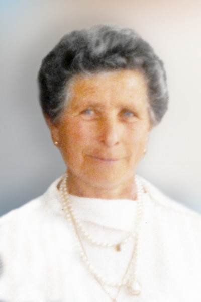 Maria Alesi