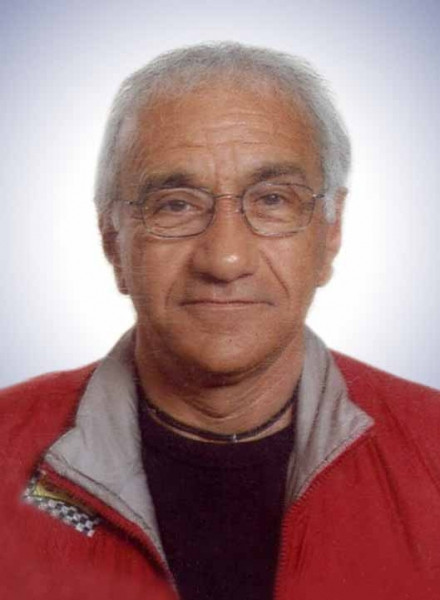 Giancarlo Ciabattoni