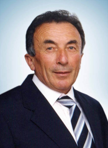 Giovanni Berni
