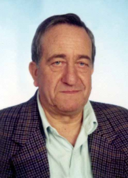 Leandro Salvi