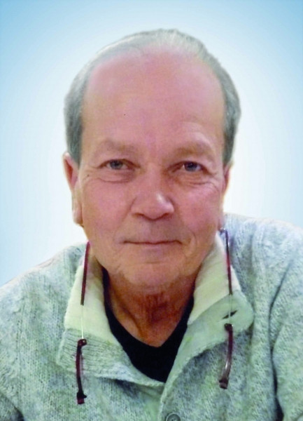 Luigi Morganti