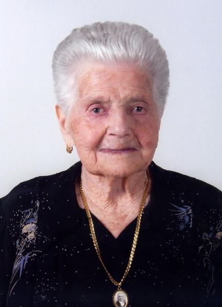 Gina Ballatori