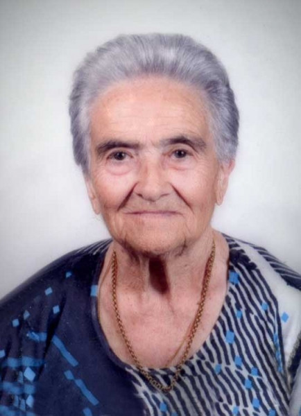 Giuseppina Catalini