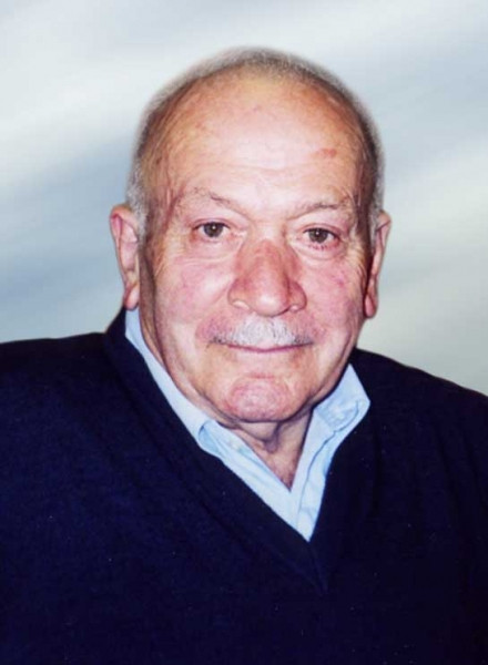Tarcisio Traini