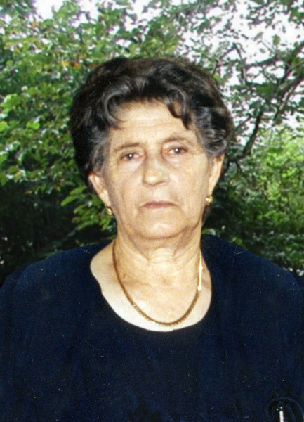 Ferminia Tassi