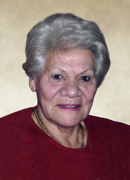 Leyla Ghesmati