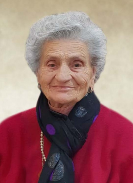 Maria Tosti