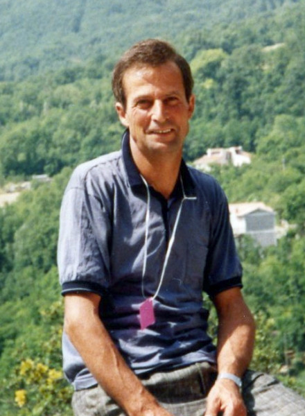 Albano Fioravanti