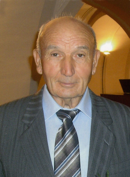 Mario Tanzi