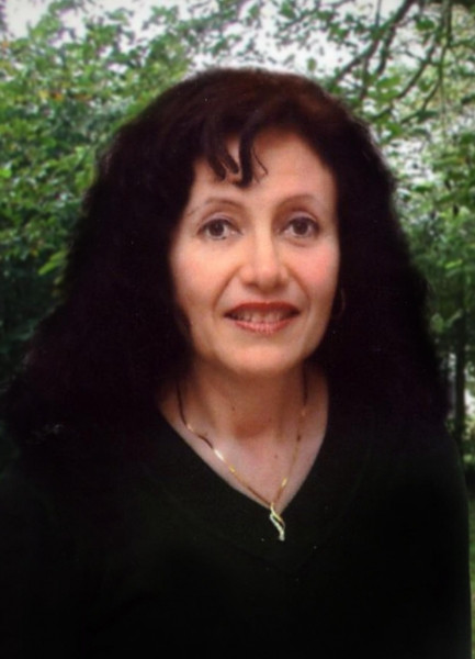 Rubina Pace
