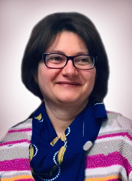 Teresa Pica