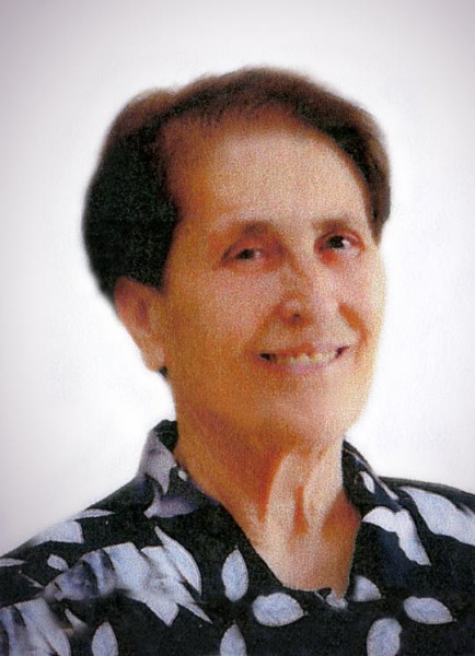 Domenica Corradetti