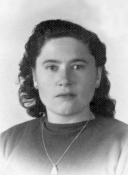 Rosa Mestichelli
