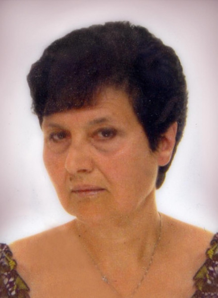 Maria Antonietta Santori