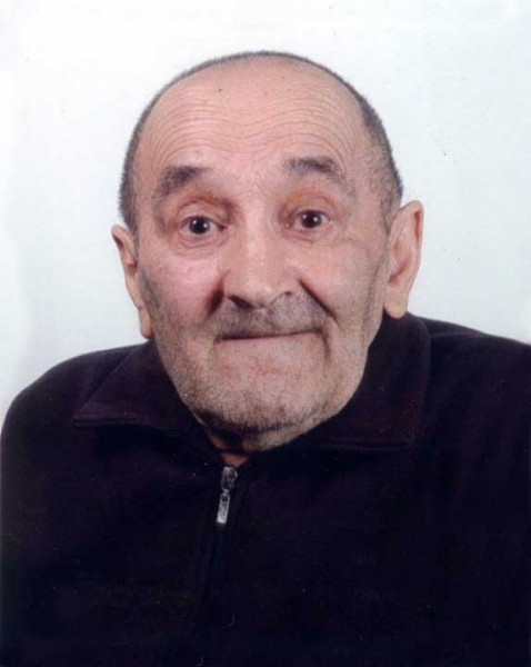 Gino Bernardi