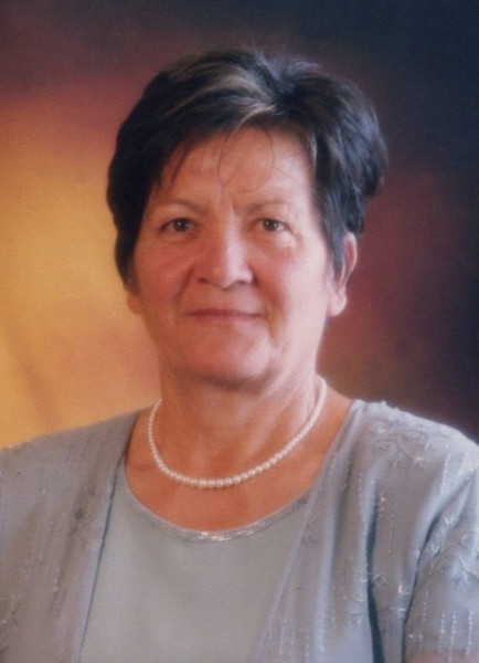 Rita Maroni