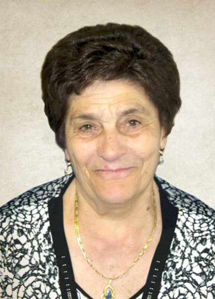 Adalgisa Marozzi