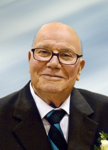 Francesco Ameli
