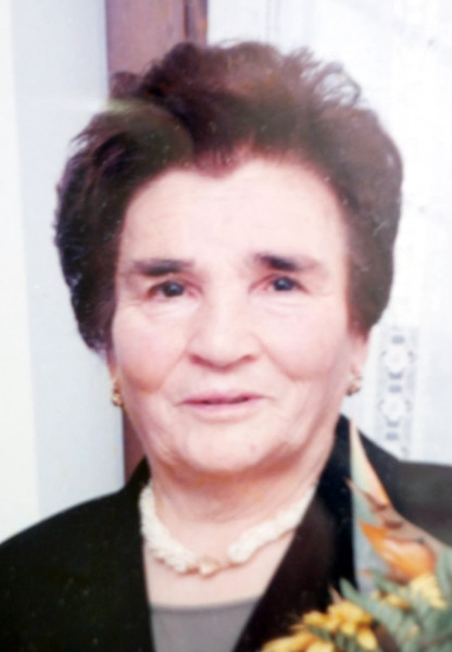 Pierina Ciccarelli