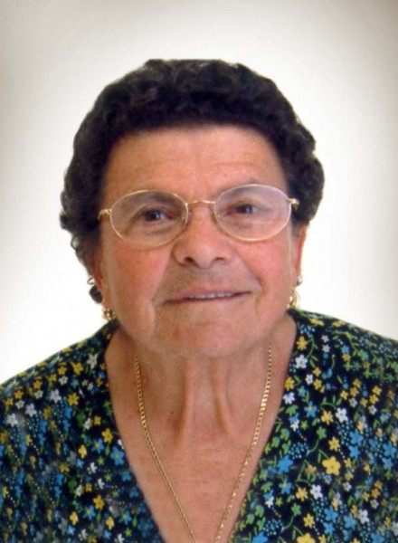 Maria Coccia
