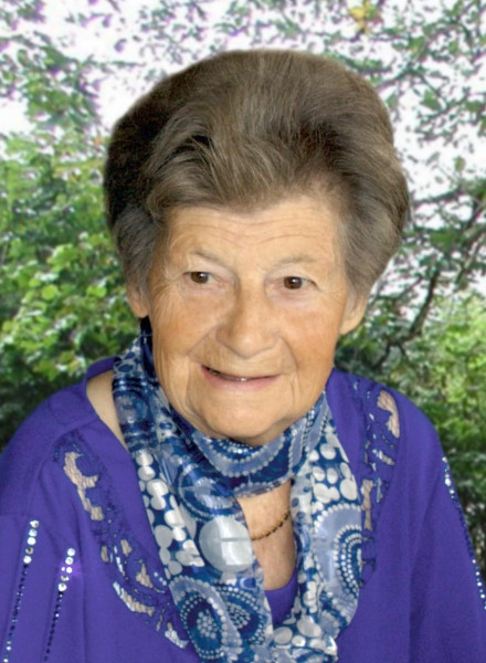 Filomena Crescenzi