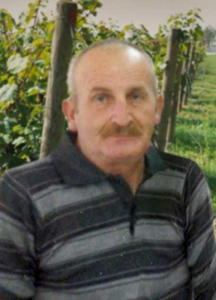 Vincenzo Tanzi