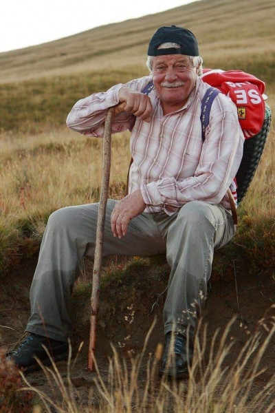 Antonio Ciampanella
