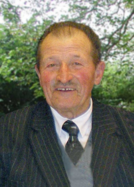 Gaetano  Alfonsi