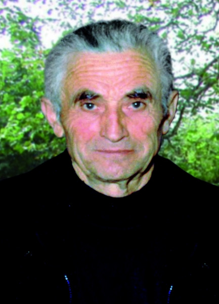 Aurelio Damiani